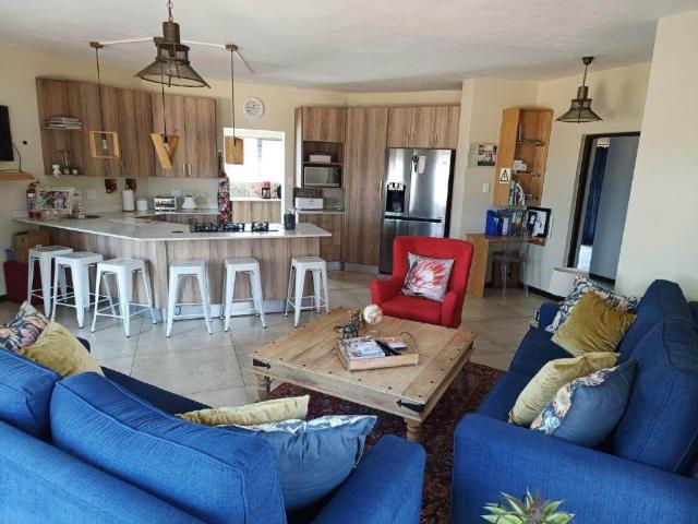 3 Bedroom House in Bela Warmbaths