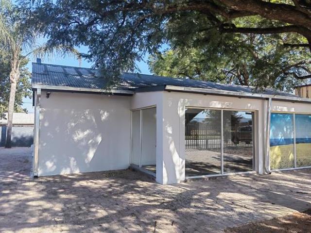 3 Bedroom House in Bela Warmbaths