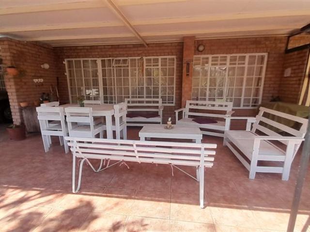 3 Bedroom House in Bela Warmbaths