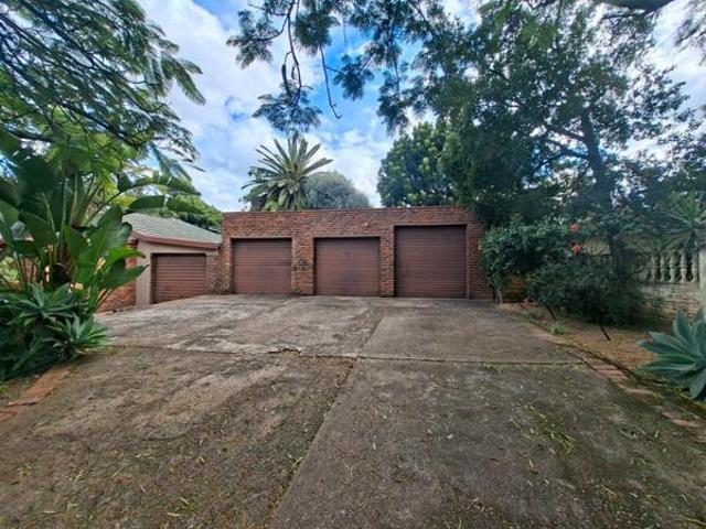 3 Bedroom House in Bela Warmbaths