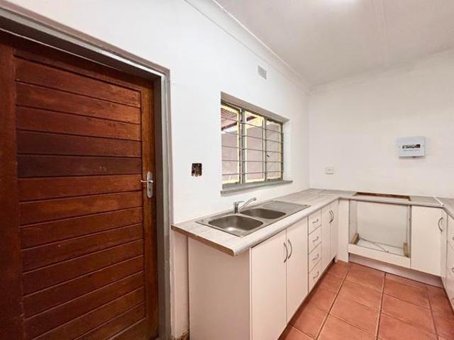 3 Bedroom House in Bela Warmbaths
