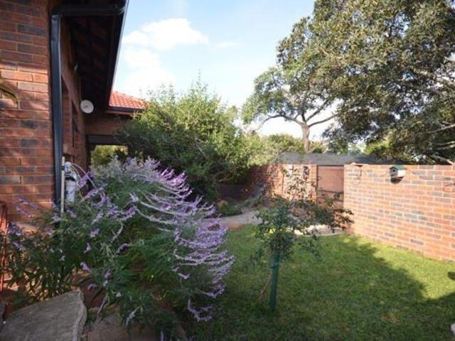 3 Bedroom House in Bela Warmbaths