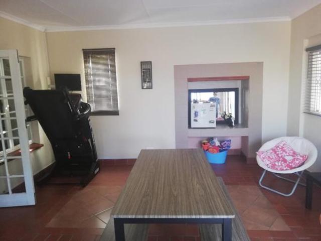 3 Bedroom House in Bela Warmbaths