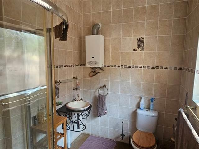 3 Bedroom House in Bela Warmbaths