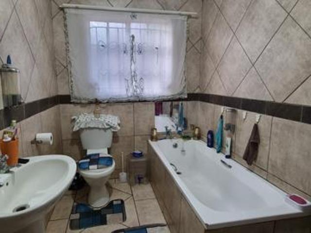 3 Bedroom House in Bela Warmbaths