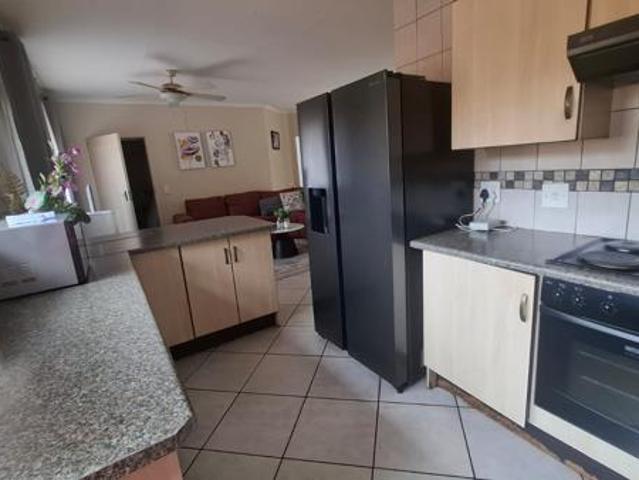 3 Bedroom House in Bela Warmbaths