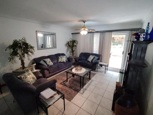 3 Bedroom House in Bela Warmbaths