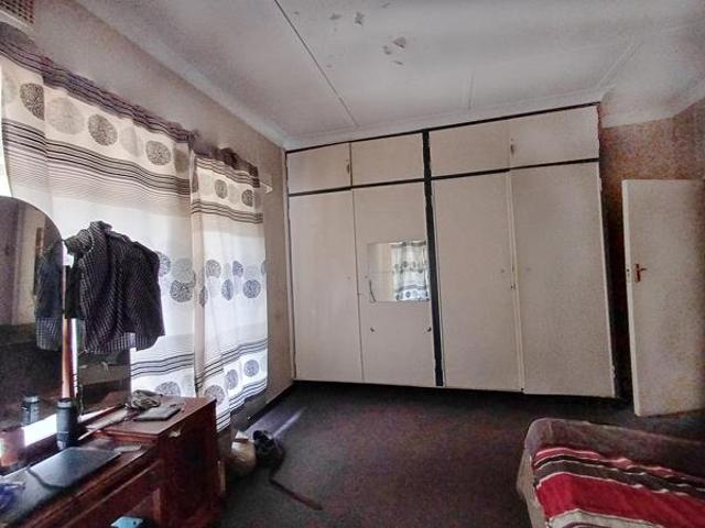 3 Bedroom House in Bela Warmbaths