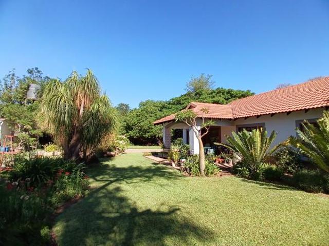 3 Bedroom House in Bela Warmbaths