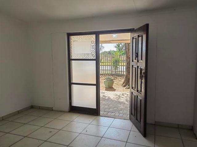 3 Bedroom House in Bela Warmbaths