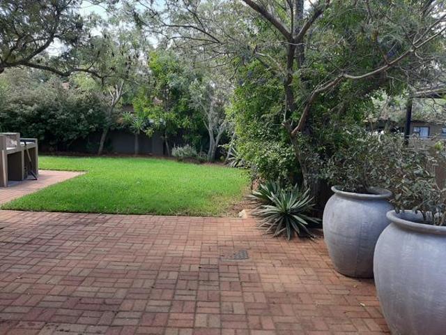 3 Bedroom House in Bela Warmbaths