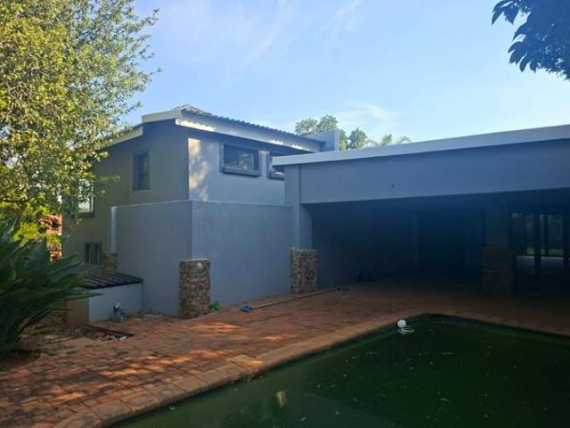 3 Bedroom House in Bela Warmbaths