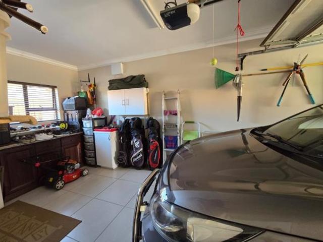 3 Bedroom House in Bela Warmbaths