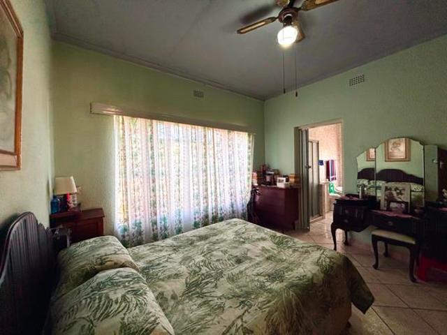 3 Bedroom House in Bela Warmbaths