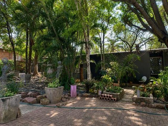 3 Bedroom House in Bela Warmbaths