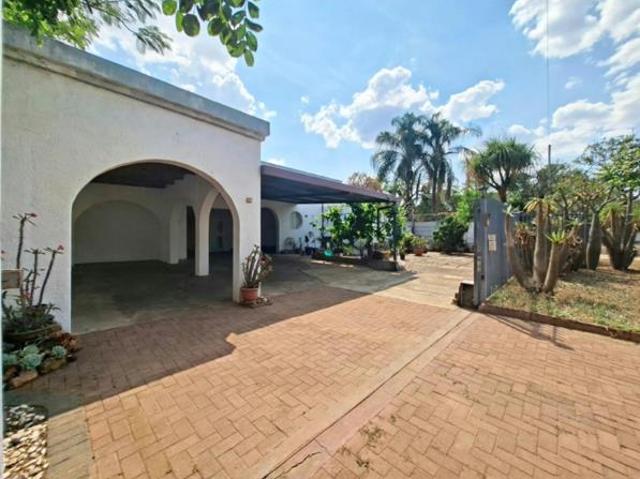 3 Bedroom House in Bela Warmbaths