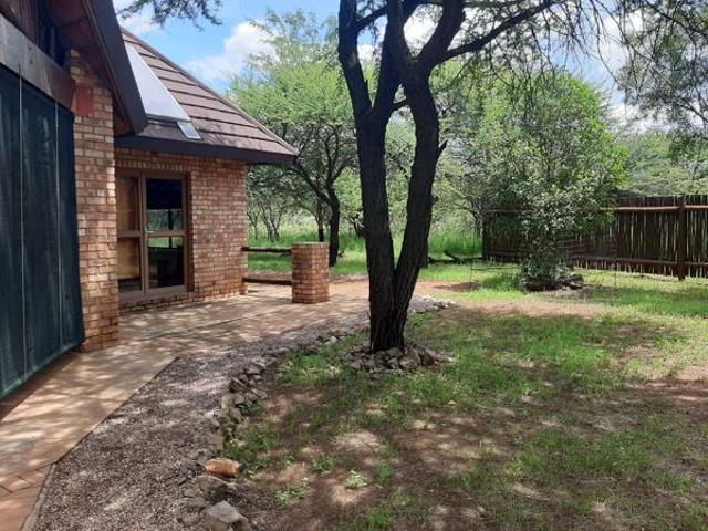 3 Bedroom House in Bela Warmbaths