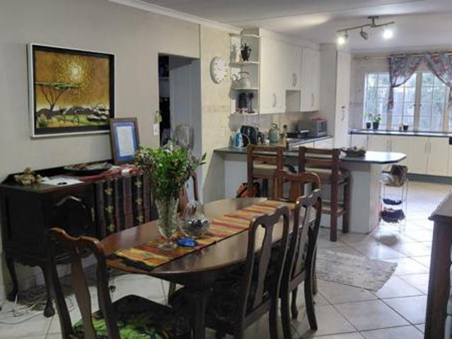 3 Bedroom House in Bela Warmbaths