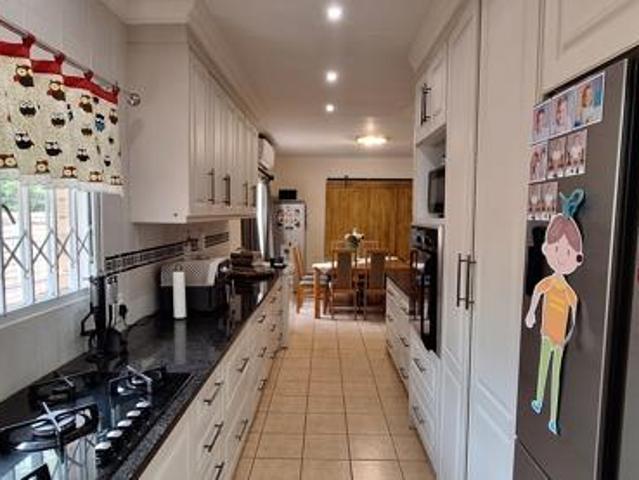 3 Bedroom House in Bela Warmbaths