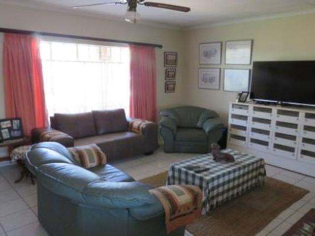 3 Bedroom House in Bela Warmbaths