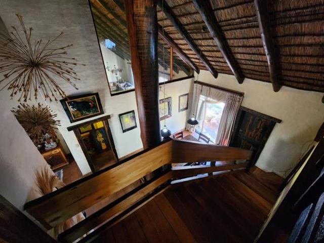 3 Bedroom House in Bela Warmbaths