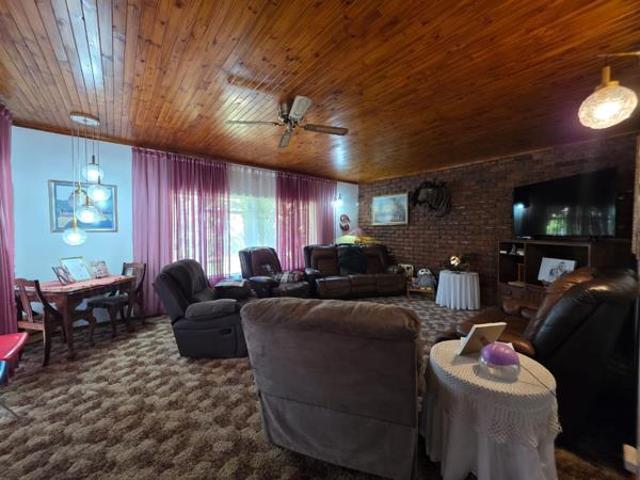 3 Bedroom House in Bela Warmbaths