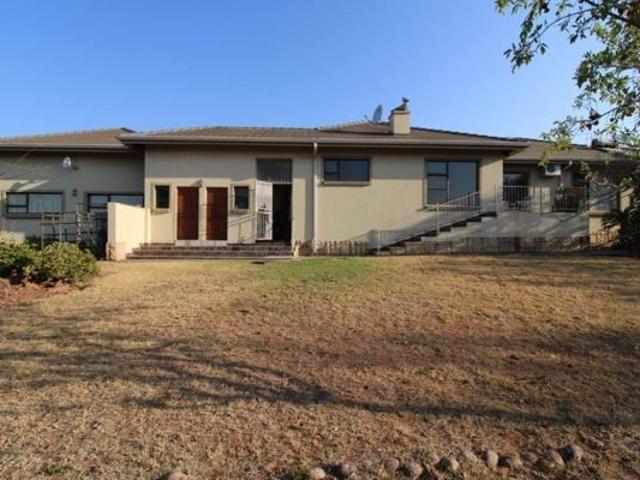3 Bedroom House in Bela Warmbaths