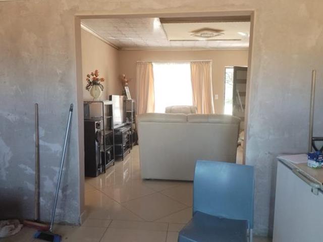 3 Bedroom House in Bela Warmbaths