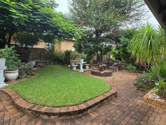 3 Bedroom House in Bela Warmbaths