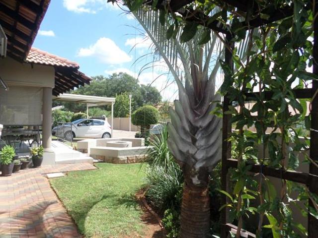 3 Bedroom House in Bela Warmbaths
