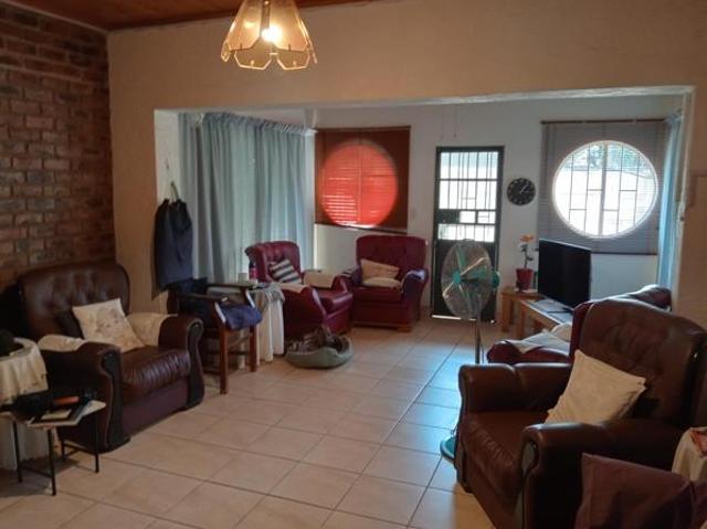 3 Bedroom House in Bela Warmbaths