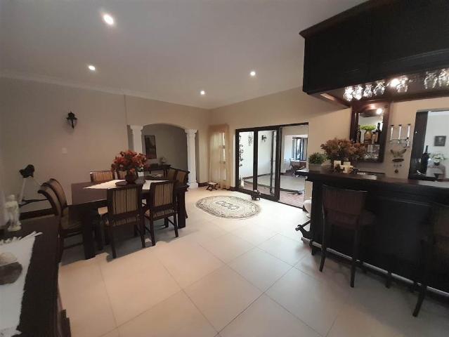 3 Bedroom House in Bela Warmbaths