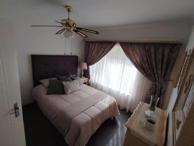3 Bedroom House in Bela Warmbaths