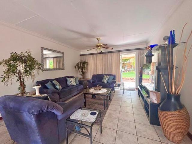 3 Bedroom House in Bela Warmbaths