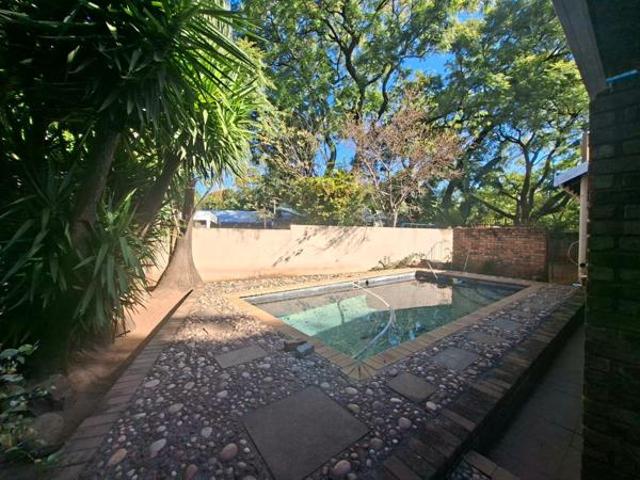 3 Bedroom House in Bela Warmbaths