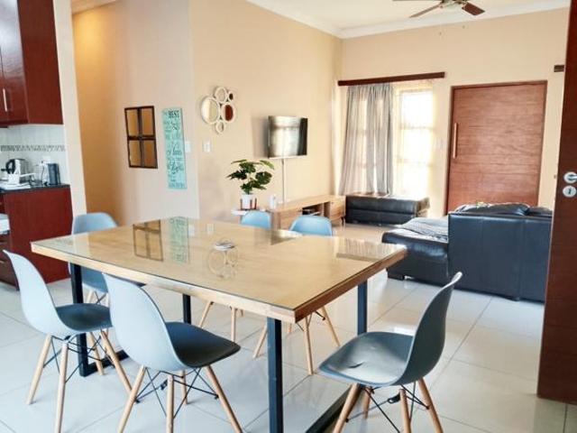 3 Bedroom House in Bela Warmbaths