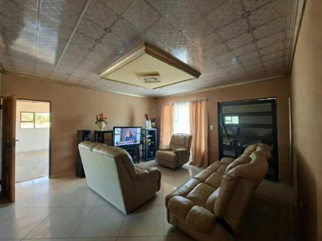 3 Bedroom House in Bela Warmbaths
