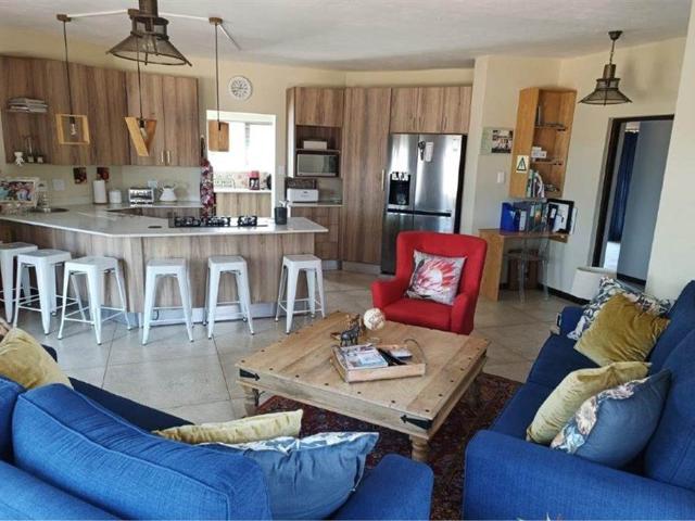 3 Bedroom House in Bela Warmbaths