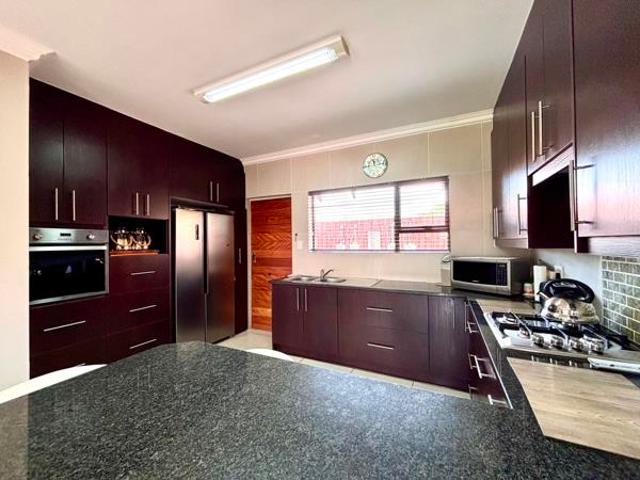 3 Bedroom House in Bela Warmbaths