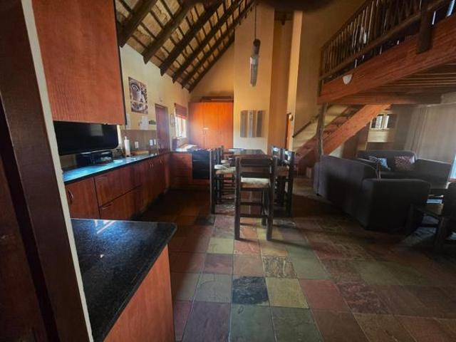 3 Bedroom House in Bela Warmbaths