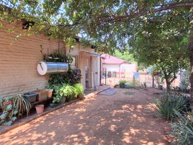 3 Bedroom House in Bela Warmbaths