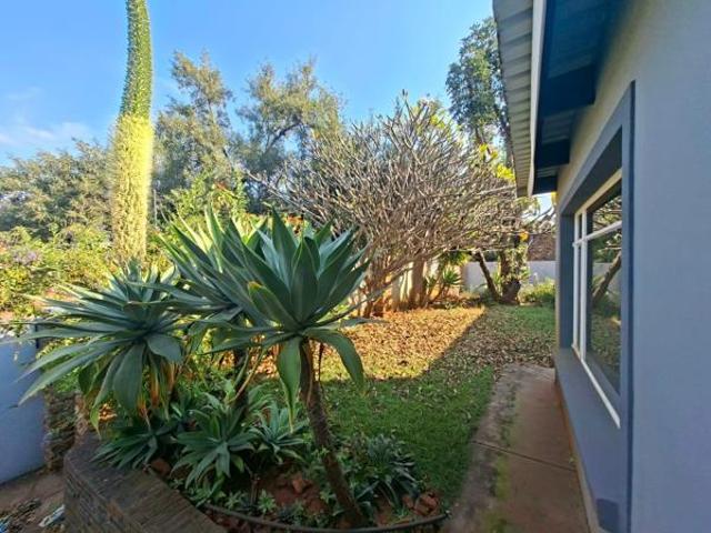 3 Bedroom House in Bela Warmbaths