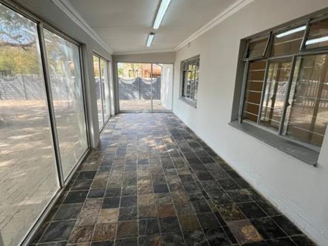 3 Bedroom House in Bela Warmbaths