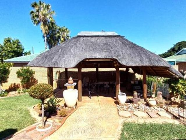 3 Bedroom House in Bela Warmbaths