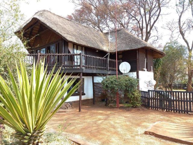 3 Bedroom House in Bela Bela Rural