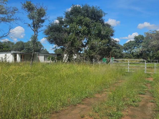 3 Bedroom House in Bela Bela Rural
