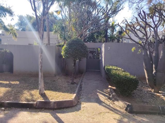 3 Bedroom House in Bela Bela
