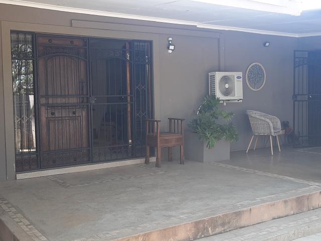 3 Bedroom House in Bela Bela