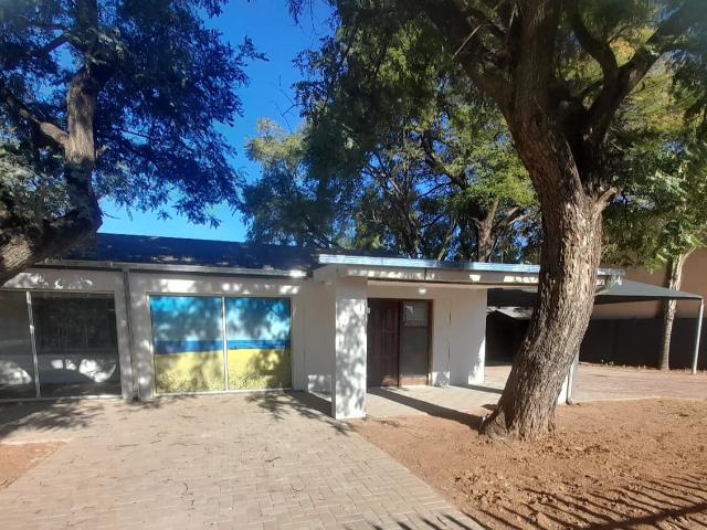 3 Bedroom House in Bela Bela