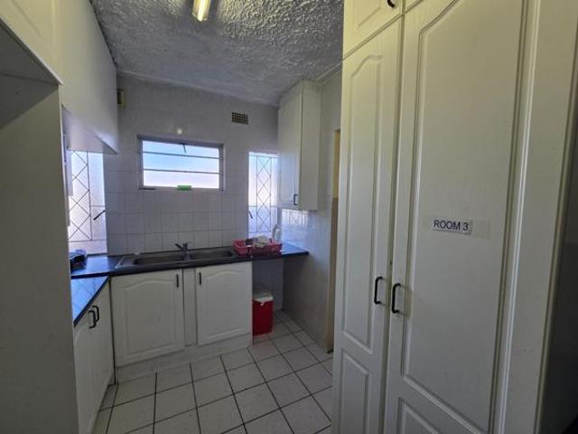 3 Bedroom House in Belgravia